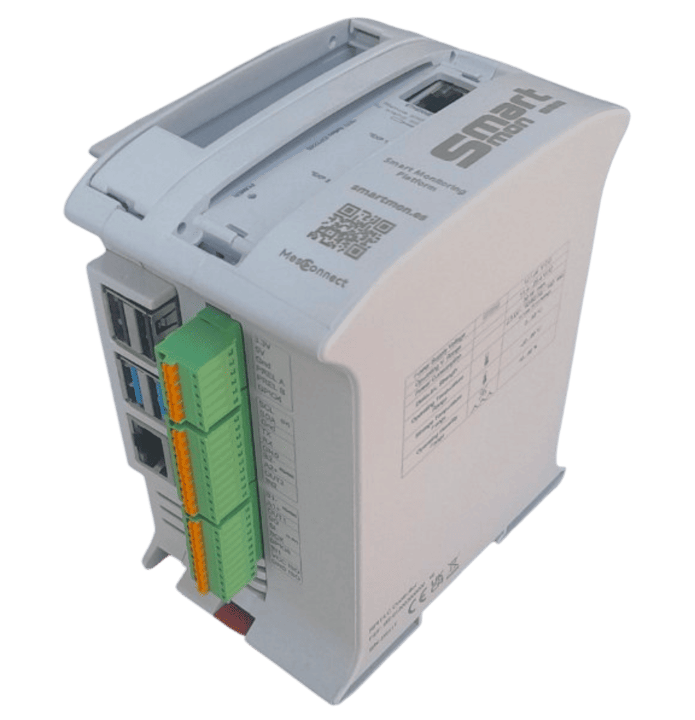 Imagen del módulo RPI-1