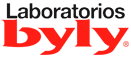 Logotipo BYLY