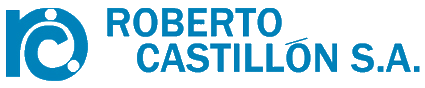 Logotipo CASTILLON