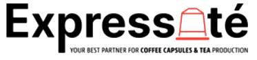 Logotipo Expressate