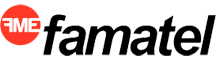 Logotipo famatel