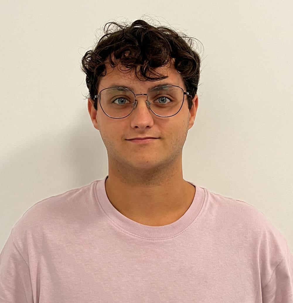 Foto de Gerard Fernández