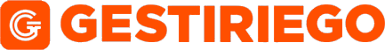 Logotipo GESTIRIEGO