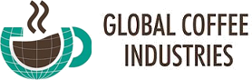 Logotipo Global Coffee