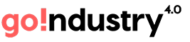 Logotipo GoIndustry