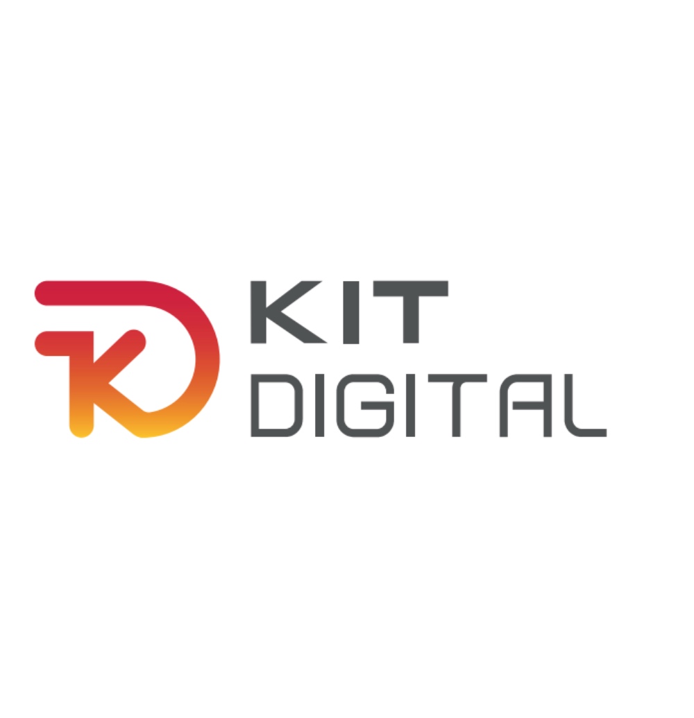 Foto logo Kit Digital