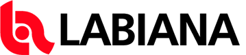 Logotipo Labiana_Corbera
