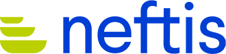 Logotipo Neftis