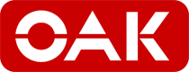Logotipo OAK