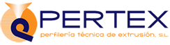 Logotipo PERTEX
