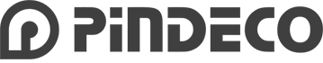 Logotipo PINDECO