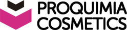 Logotipo Proquimia Cosmetics