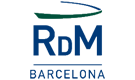 Logotipo RDM