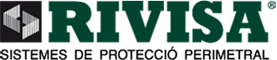 Logotipo Rivisa