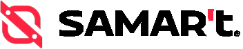 Logotipo Samart