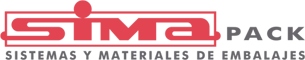 Logotipo SimaPack